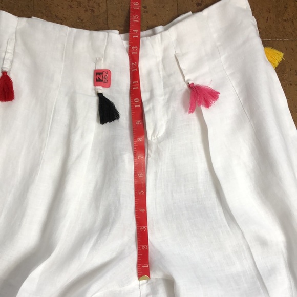 Motel diffusione moda SRL pants - Picture 11 of 16